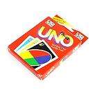 Playing Card Family Fun Games UNO Card Puzzle Games (108 Sheet Deck 