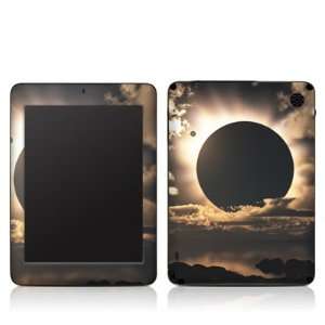  Moon Shadow Design Protective Skin Decal Sticker for 