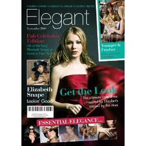   Personalized Fake Magazine Cover   Fashion Cell Phones & Accessories