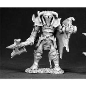  Zarion Bloodnail, Evil Warrior Toys & Games