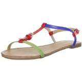 more colors volatile very volatile shazaam t strap sandal $