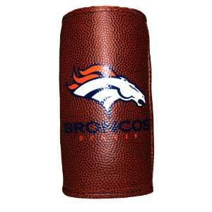  Denver Broncos Bottle Coozy Holder