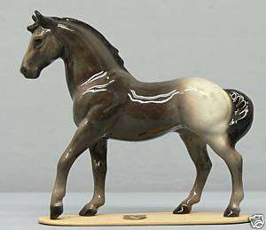 Light Hagen Renaker Specialty Appaloosa Horse Orion  