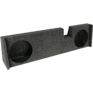   DUAL SPEAKERS FOR FORD F150 EXTENDED CAB 2009 & UP (10) ATRA34210CP