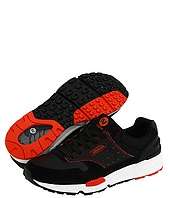 Aetrex Cross Trainer vs Gravis Indo