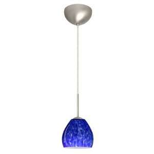   Shade Blue Cloud, Bulb Type Incandescent or Xenon