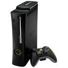   Elite Halo 3 ODST and Forza Motorsport 3 120 GB Black Console (NTSC
