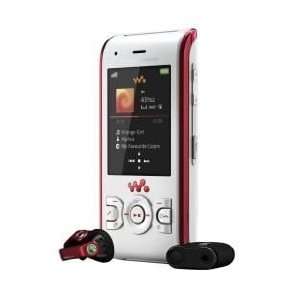 Sony Ericsson W595i Quadband Walkman Cellular Phone   3.15mp Camera 