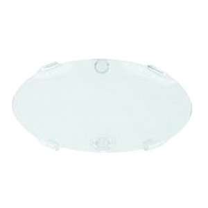  HELLA H87988031 FF100 Series Clear Cover Automotive