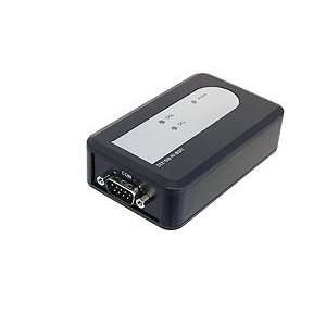   ID SC0511 S1 1PORT Industrial USB To RS232 Serial Adapter Electronics