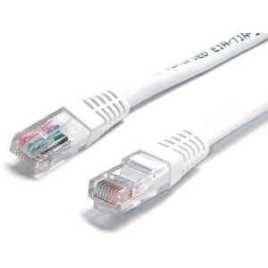  10ft 5e (350 MHz) UTP Patch Cable Electronics