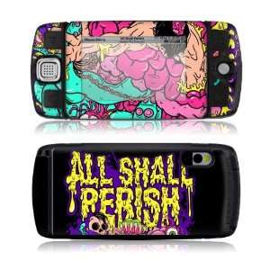   Sidekick LX  All Shall Perish  Awaken The Dreamers Skin Electronics