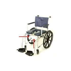  Mariner Rehab Shower Commode Chair   Replacement Pail 