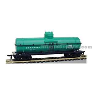   Model Power HO Scale Chemical Tank Car   Cities Service Toys & Games