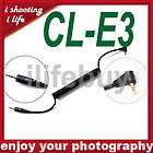 PIXEL CL E3 Remote release Cable for TC 252 TW 282 TF 361 371 RW 221
