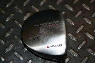 Adams Driver Golf Club Head  