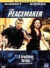 The Peacemaker (DVD, 1998, Anamorphic Widescreen)