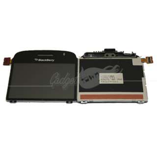 NEW LCD Display Screen For BlackBerry Bold 9000 001/004  