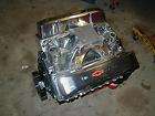 CHEVY 427/530HP SMALLBLOCK PRO STREET ENGINE NEW BUILD CRATE POWERFUL