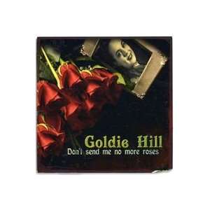  New Righteous Artist Goldie Hill DonT Send Me No More 