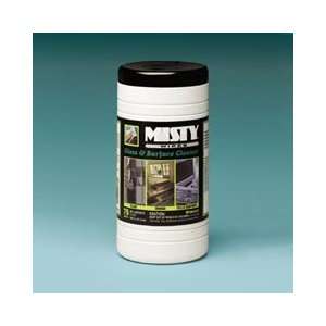 Misty Glass Surface Cleaning Wipes AMRW00127  Kitchen 