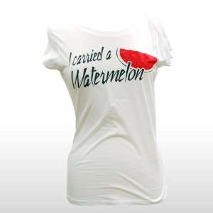  TSHIRT  I Carried a Watermelon Toys & Games