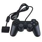   Shock Game Pad Controller Gamepad Joystick for Sony PS2 Playstation 2
