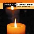 Worship Together The Heart of Worship by Craig Dean Phillips CD, Sep 