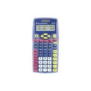  TI 15 School Calculator Electronics