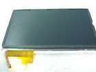 genuine sony slim psp 2001 lcd creen with backlight part