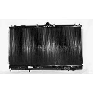  1991 1999 MITSUBISHI 3000GT 3.0L RADIATOR Automotive