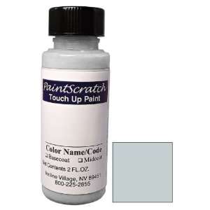 Oz. Bottle of Speed Blue Metallic Touch Up Paint for 2005 Volkswagen 