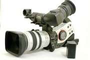 Canon XL2 3CCD MiniDV Camcorder w/20x Optical Zoom 205464 013803045727 