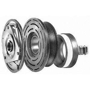    Four Seasons 48660 Remanufactured Clutch Assembly Automotive