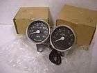   motorcycle speedometer tachometer kit 