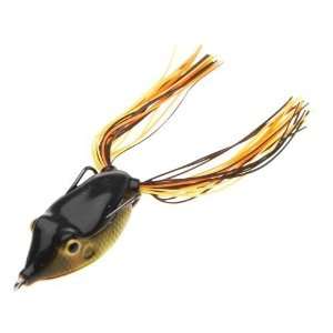 Academy Sports H2O XPRESS 4 1/2 Hollow Body Frog Lure  