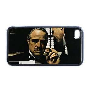  Godfather the Apple iPhone 4 or 4s Case / Cover Verizon or 