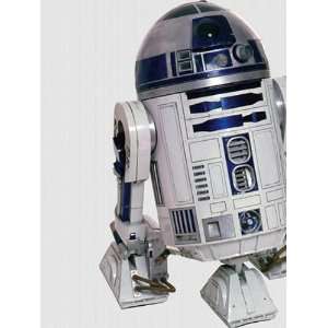   Fathead Fathead Star Wars Characters R2 D2 9292006