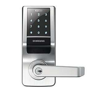  Samsung SHS 7020 Keypad Door Lock (New) Electronics
