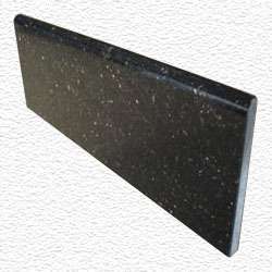 black galaxy bullnose