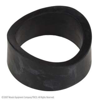 FORD 8N AIR CLEANER RUBBER SEAL. PART NO 230055  