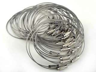 Wholesale Jewelry Lot Necklace Bracelet Cord Lampwork Glass Beads Base 