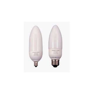    Decorative Compact Fluorescent Light Bulbs