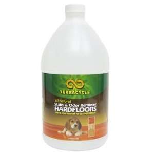  TerraCycle Stain & Odor Remover for Hardwood Floors   1 