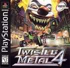 Twisted Metal 3 Sony PlayStation 1, 1998  