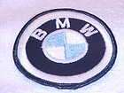 bmw patches  