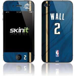  J. Wall   Washington Wizards #2 skin for Apple iPhone 4 