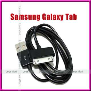 LONG USB data cable for Samsung Galaxy Tab TABLET P1000  