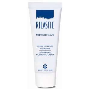  Rilastil Hydrotenseur Nourishing Cream   1.69 oz./ 50 ml Beauty