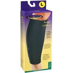  BELL HORN ProStyle Calf Sleeve 233 LG Health & Personal 